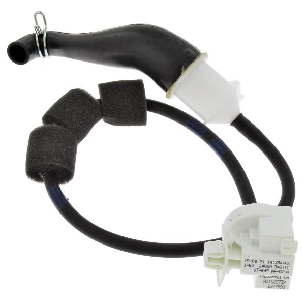 Sensore di pressione analogico per lavatrici